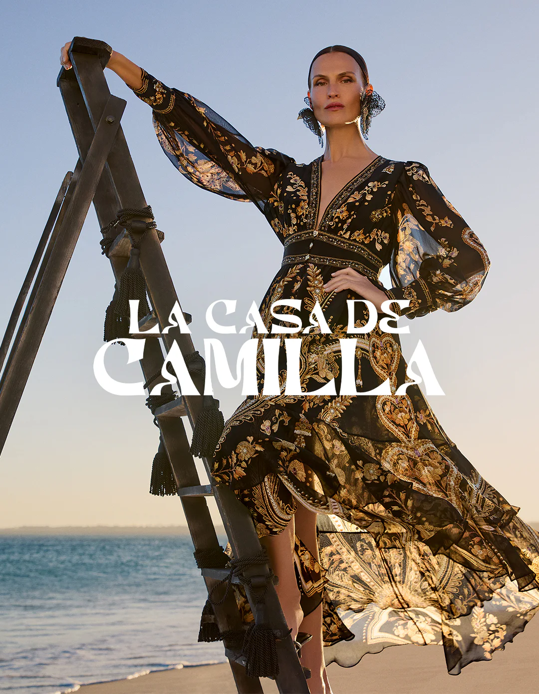 Artisanal Luxury, Woven in Silk