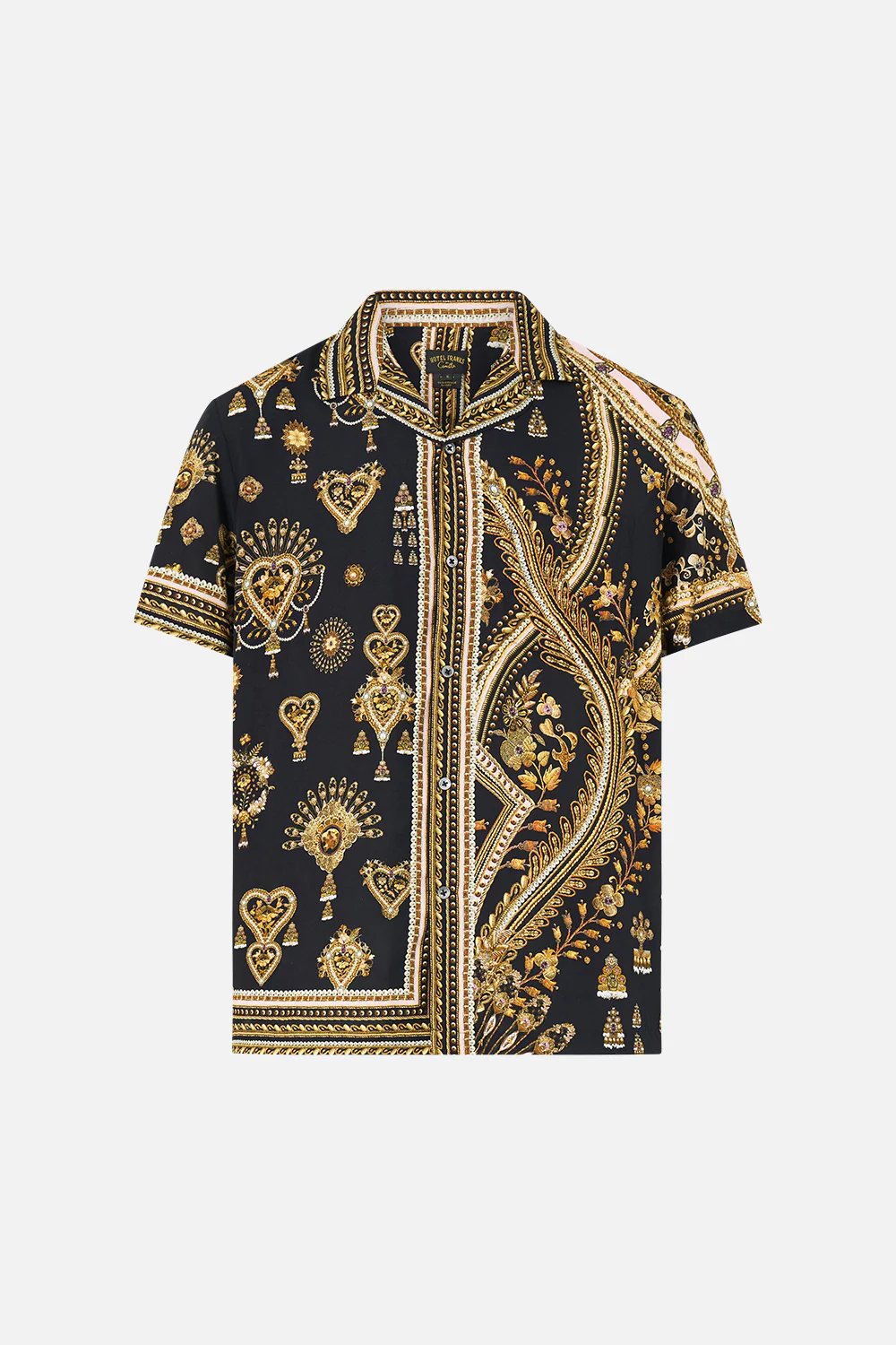 Designer Mens Tops